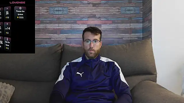 machohiberiko online show from 30, 10, 2025