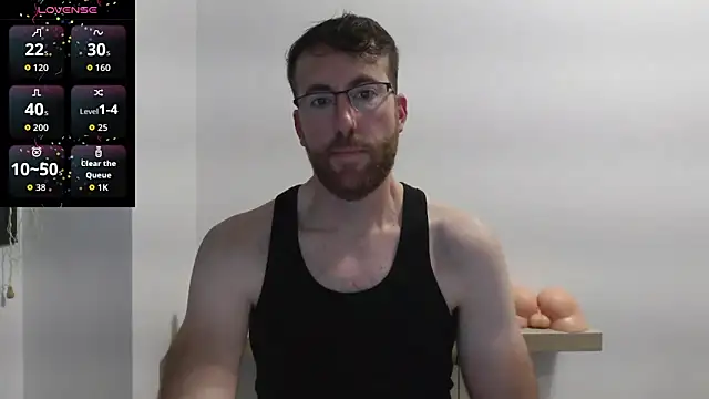 machohiberiko online show from 26, 11, 2025