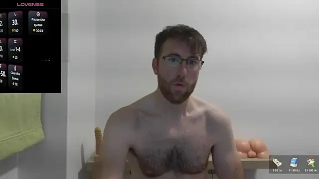 machohiberiko online show from 25, 2, 2026