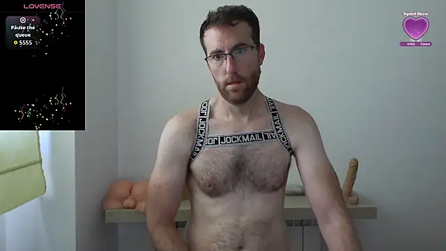 machohiberiko online show from 3, 7, 2026