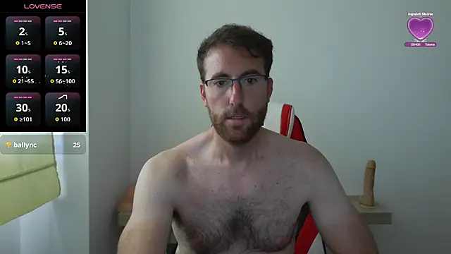 machohiberiko online show from 5, 7, 2026