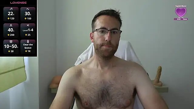 machohiberiko online show from 9, 7, 2026
