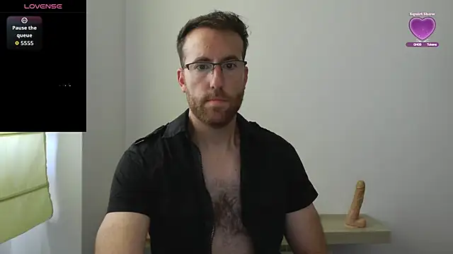 machohiberiko online show from 14, 7, 2026
