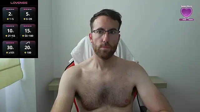 machohiberiko online show from 15, 7, 2026