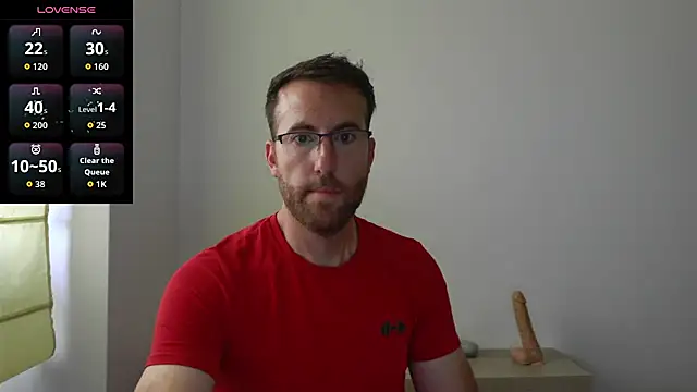 machohiberiko online show from 20, 7, 2026