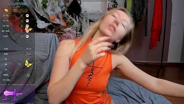 Rachel Rut online show from 20, 10, 2025