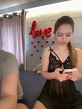 adam-tessa-morel online show from 25, 2, 2025