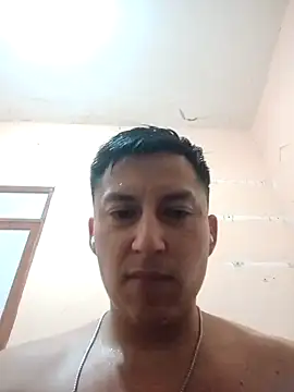 LuisMex1998 online show from 10, 9, 2025