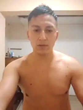 LuisMex1998 online show from 19, 11, 2025