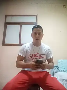 LuisMex1998 online show from 29, 6, 2026