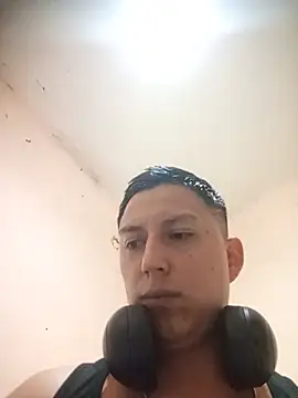 LuisMex1998 online show from 12, 7, 2026