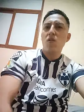 LuisMex1998 online show from 15, 7, 2026
