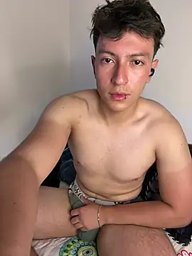 Amon  ashford online show from 19, 2, 2025