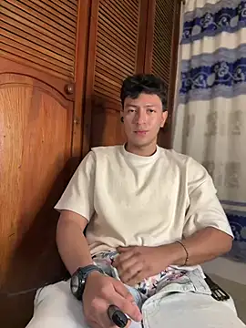 Amon  ashford online show from 27, 2, 2025