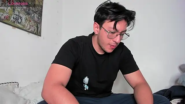 Amon  ashford online show from 21, 3, 2026