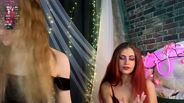 MarjorieBrown online show from 9, 2, 2026