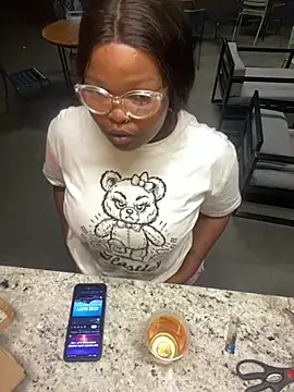 MidnightMuse666 online show from 26, 4, 2026