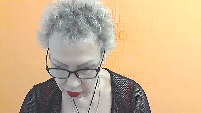 NessyJenixs online show from 29, 11, 2025