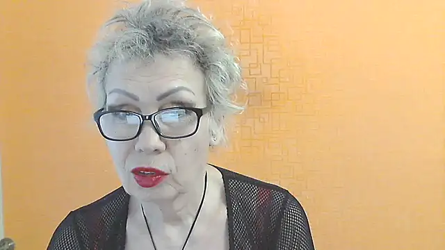 NessyJenixs online show from 23, 2, 2026