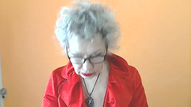 NessyJenixs online show from 23, 4, 2026