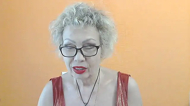 NessyJenixs online show from 29, 5, 2026