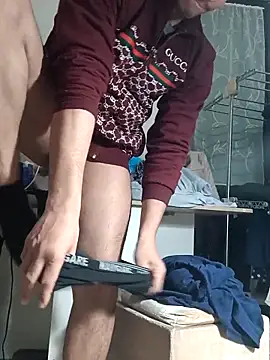 cingonduro online show from 19, 3, 2026