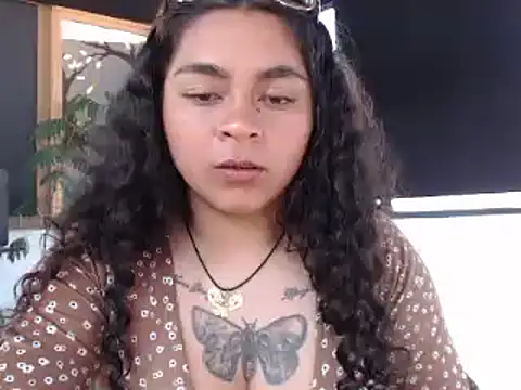 Shofuu Connie online show from 22, 1, 2025