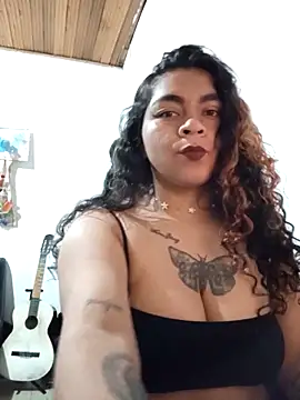 Shofuu Connie online show from 1, 4, 2026