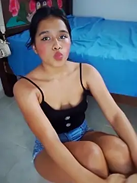 Morenalatina-hotsex online show from 7, 3, 2026