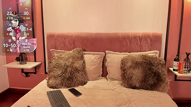 fiorella paris online show from 18, 3, 2025