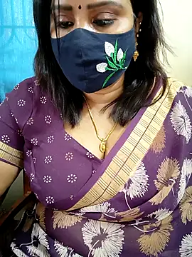 Queenflowerr online show from 23, 2, 2026