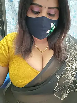 Queenflowerr online show from 29, 5, 2026