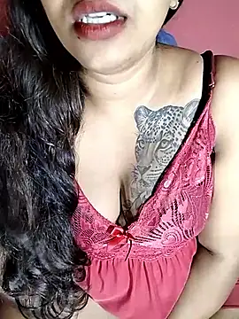Sexy-Monikaa online show from 9, 4, 2026