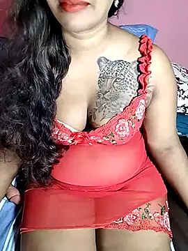 Snapshot of Sexy-Monikaa chatting on 13, 5, 2026 Sexy-Monikaa online show from 13, 5, 2026