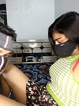 Love-N online show from 18, 12, 2025