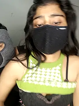 Love-N online show from 21, 12, 2025