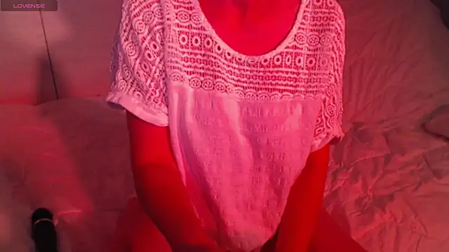 Snapshot of sweetchani666 chatting on 8, 10, 2025 sweetchani666 online show from 8, 10, 2025