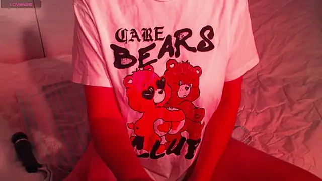 Snapshot of sweetchani666 chatting on 11, 10, 2025 sweetchani666 online show from 11, 10, 2025