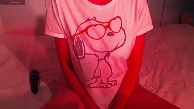 Snapshot of sweetchani666 chatting on 25, 10, 2025 sweetchani666 online show from 25, 10, 2025