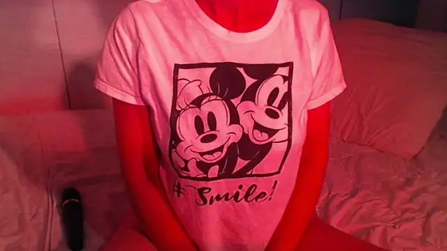 Snapshot of sweetchani666 chatting on 22, 11, 2025 sweetchani666 online show from 22, 11, 2025