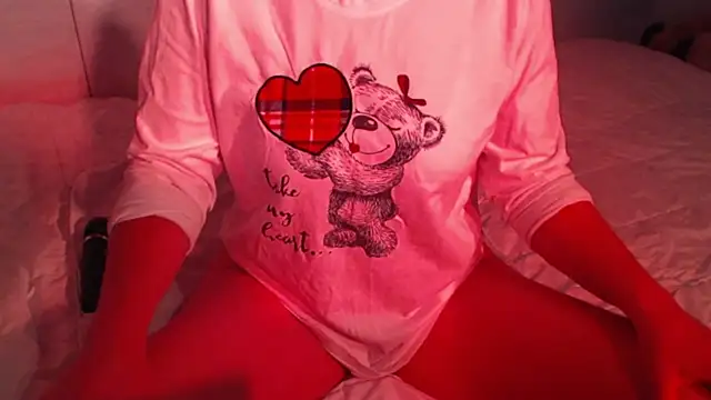 Snapshot of sweetchani666 chatting on 30, 11, 2025 sweetchani666 online show from 30, 11, 2025