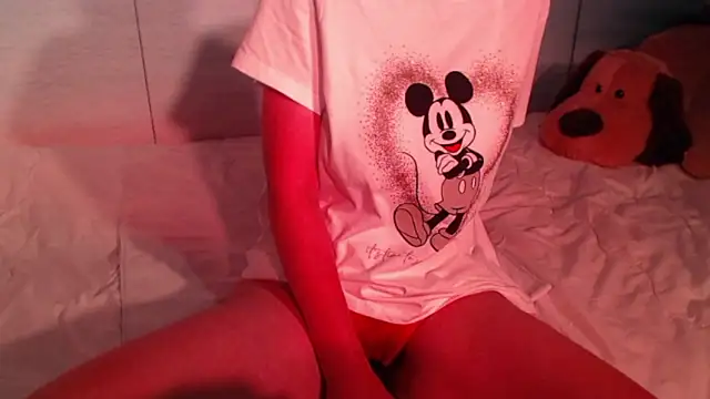 Snapshot of sweetchani666 chatting on 11, 1, 2026 sweetchani666 online show from 11, 1, 2026