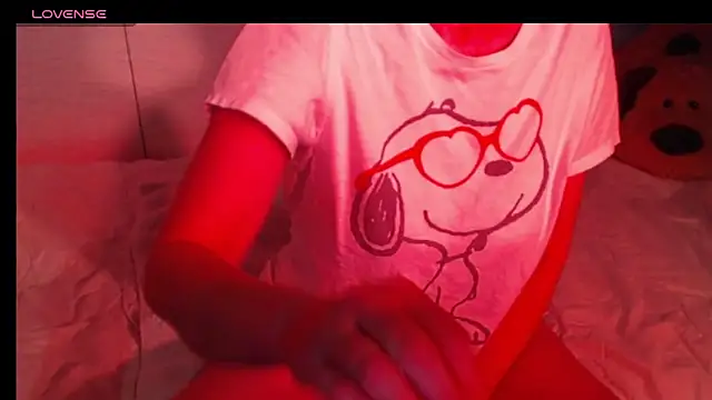 Snapshot of sweetchani666 chatting on 10, 2, 2026 sweetchani666 online show from 10, 2, 2026