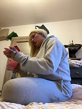 blissdimicco online show from 3, 3, 2025