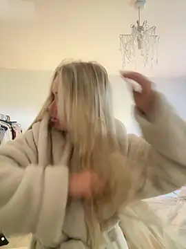 blissdimicco online show from 24, 9, 2025