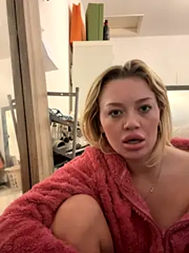 blissdimicco online show from 3, 12, 2025