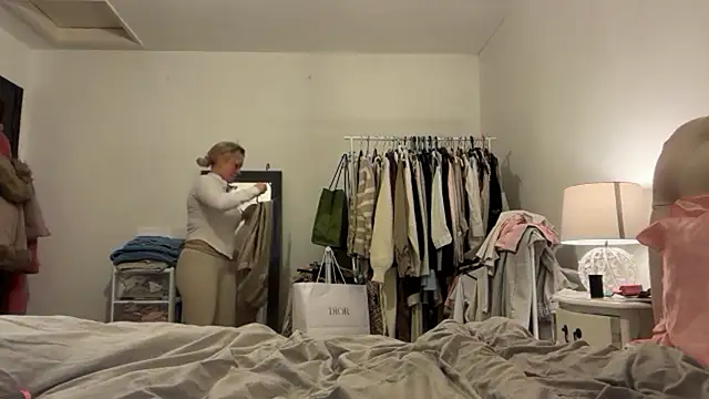 blissdimicco online show from 5, 1, 2026