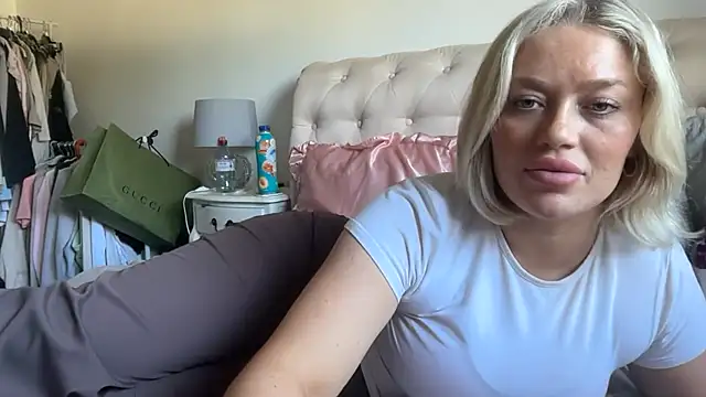 blissdimicco online show from 2, 3, 2026