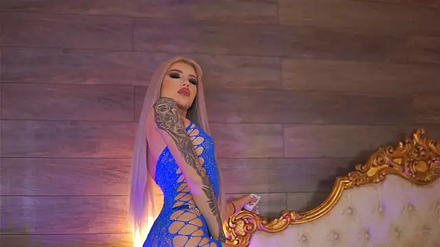 Juicy Jessye online show from 11, 3, 2025