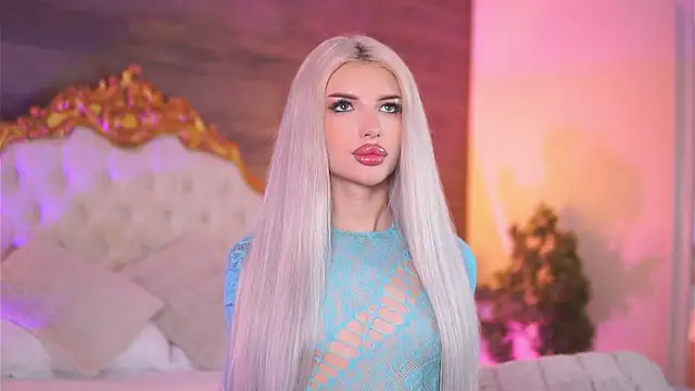 Juicy Jessye online show from 14, 3, 2025